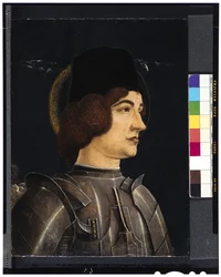 Saint George